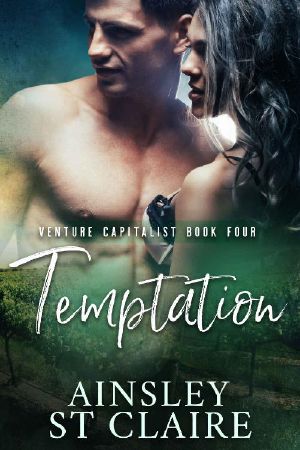 [Venture Capitalist 04] • Temptation